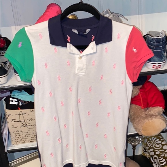 Polo Ralph Lauren Tops - Polo